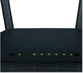 D-Link DIR-605L Cloud Router