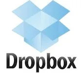 Dropbox logo