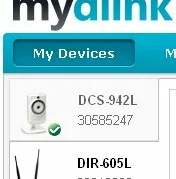 mydlink.com