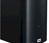 Western Digital My Book Live Duo