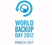 World Backup Day