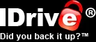 IDrive logo