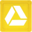 Google Drive logo