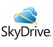 SkyDrive logo