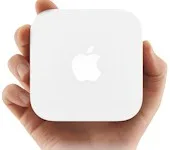 Apple AirPort Express [2012]