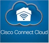 Cisco Connect Cloud logo