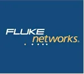 Fluke Networks logo