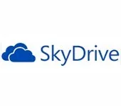 SkyDrive logo