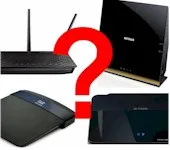 Which Wireless Router to choose?