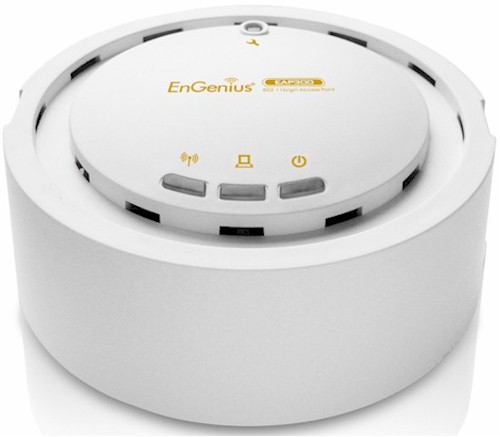 EnGenius EAP-300 802.11 N Multi-Function Access Point Reviewed