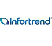 Infortrend logo