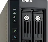 QNAP TS-269 Pro