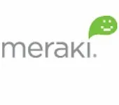 Meraki logo