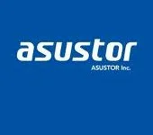 ASUSTOR logo