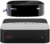 NeoTV & Roku2XS