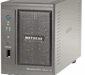 NETGEAR ReadyNAS Duo v2