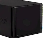 Synology DS413 DiskStation