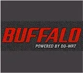 Buffalo DD-WRT