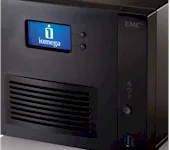 Iomega ix4-300d StorCenter NAS Server