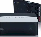 NETGEAR NeoTV Prime with Google TV