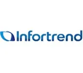 Infortrend logo