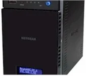 NETGEAR ReadyNAS RN104 Reviewed - SmallNetBuilder