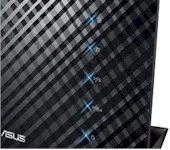 ASUS RT-N65U Dual-Band Wireless-N750 Gigabit Router