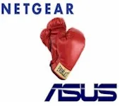 NETGEAR v. ASUS