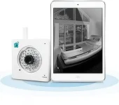 Y-Cam HomeMonitor