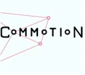 Commotion logo