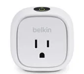 Belkin WeMo Insight Teaser