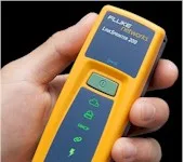 Fluke Networks LinkSprinter 200