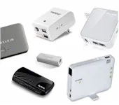 N150 Travel Router Roundup