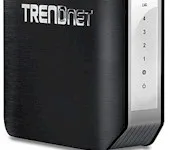 TRENDnet TEW-818DRU