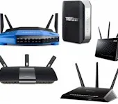 AC1900 Router Retest 2