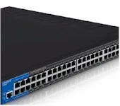 Linksys LGS552P