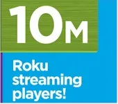 Roku 10M