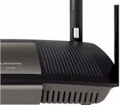 Linksys E8350