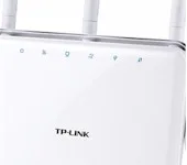 TP-LINK Archer C8