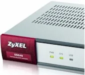 ZyXEL USG 40