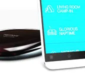 Harmony Home Hub