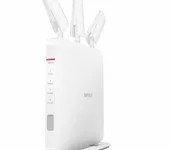 Buffalo WXR-1900DHP Gigabit Dual Band Wireless Router