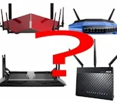 Which Wireless Router to choose?