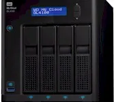 Western Digital My Cloud DL4100 (24TB) Review