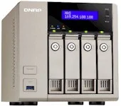 QNAP TVS-463