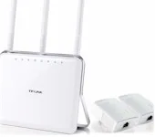 TP-LINK Archer C9 & TL-PA4010KIT