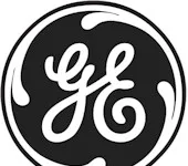 GE logo