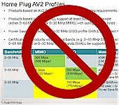 HomePlug AV2 Profiles: Fiction