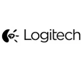 Logitech logo