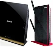 NETGEAR R6300 & EX6200